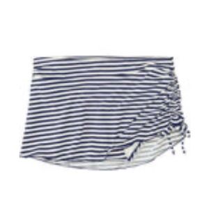 Title Nine Hoku swim skirt Size M